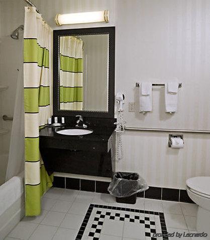 Fairfield Inn And Suites By Marriott Аугуста Екстериор снимка