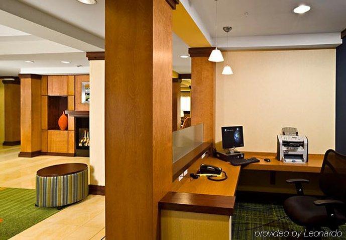 Fairfield Inn And Suites By Marriott Аугуста Екстериор снимка