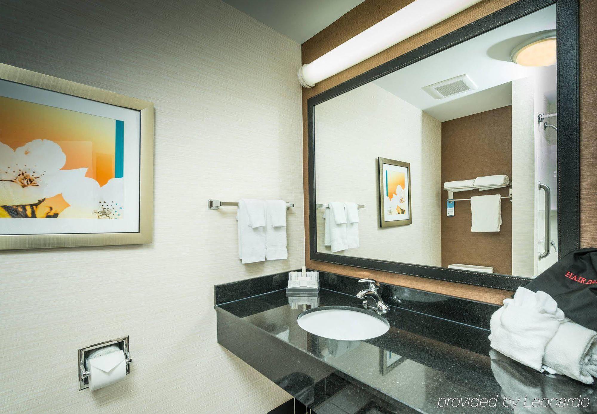 Fairfield Inn And Suites By Marriott Аугуста Екстериор снимка
